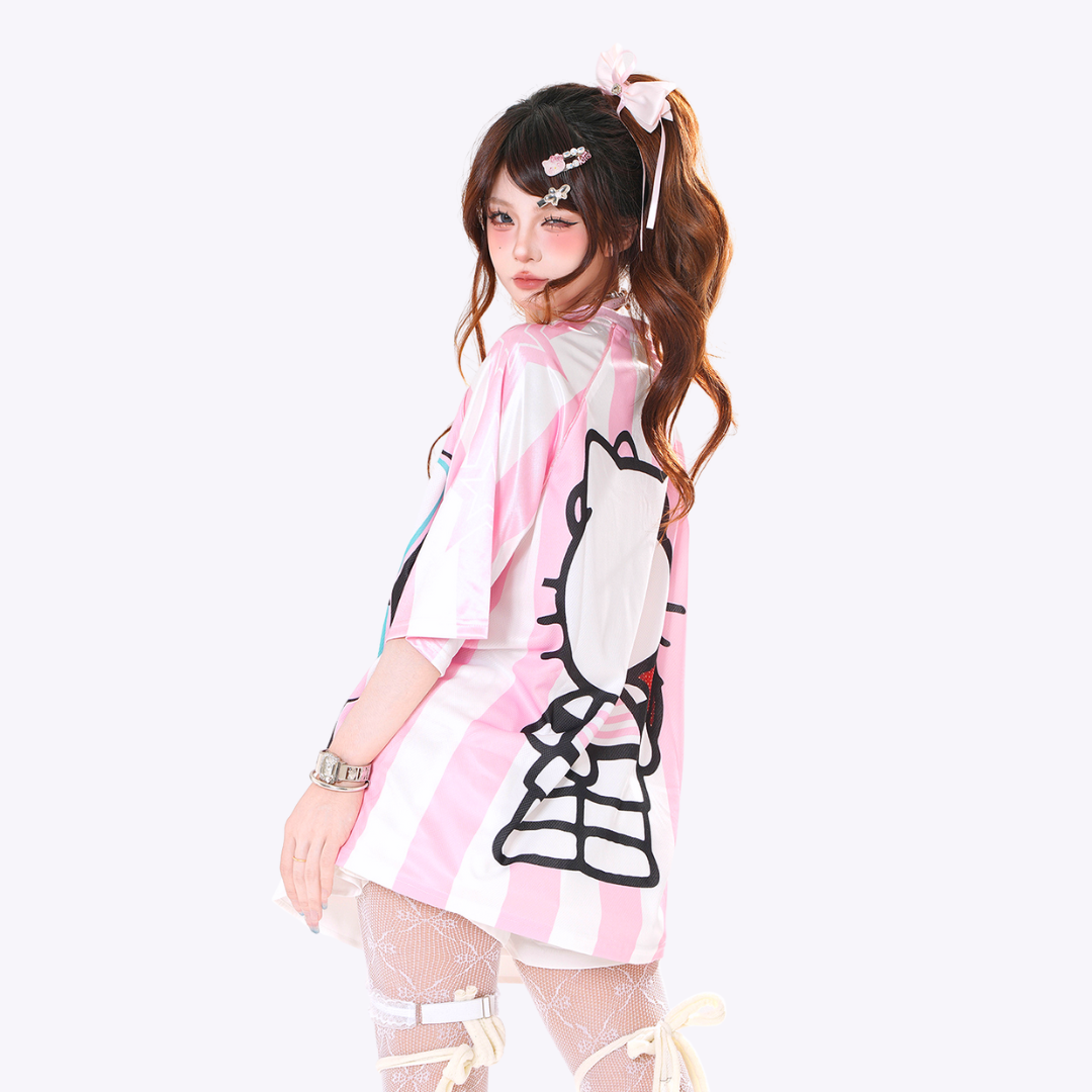 Image of Jersey Tee